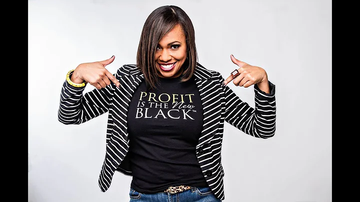 Whats Profit Got To Do With It with Shontaye Hawkins