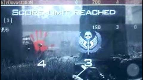 GB Proof : Foreplay v.s Nagyyy Game 2 Underpass