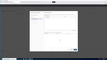 Tech Preview: Site Recovery Manager and ActiveDR Setup and Test Recovery