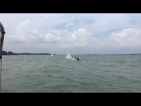 We Try To Sail The Jong Boat... Again | CNA Insider - We Try To Sail The Jong Boat... Again | CNA Insider