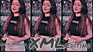 New Xml Editing Video Panjabi Song Lyrics Editing