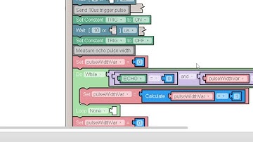 Blockly for GCBASIC— Alpha Release: Update #-3  Smarter Coding, Better Workflow!