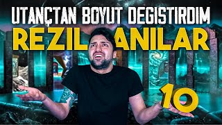 SİZDEN GELENLER  REZİL OLDUĞUNUZ ANILAR 10