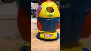 Vtech Sort And Soar Rocket Startup