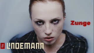 Till Lindemann Zunge Vocal Cover