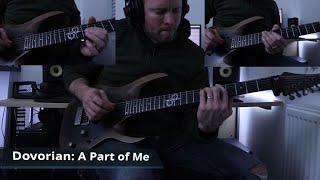 Dovorian - A Part of Me