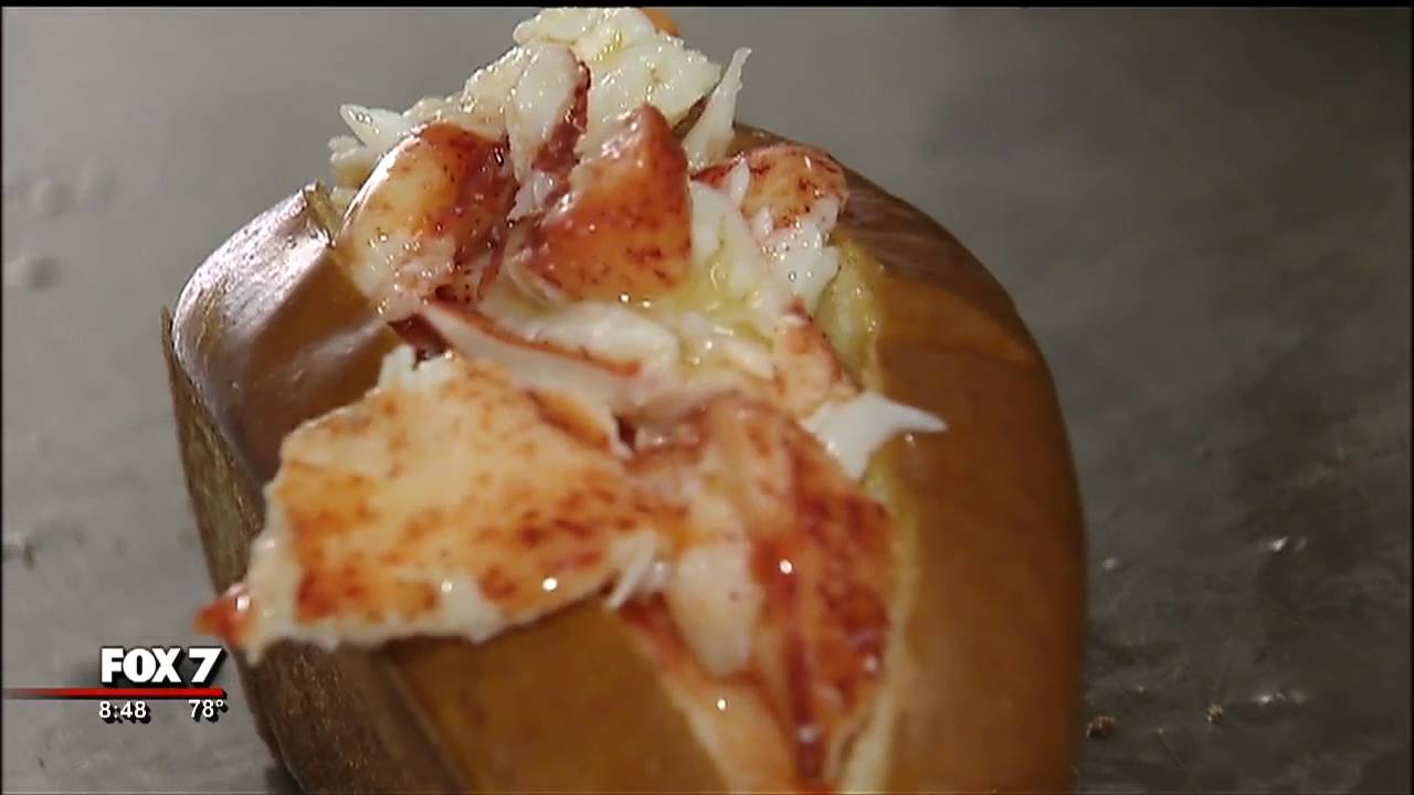 Food Truck Friday: Garbo's