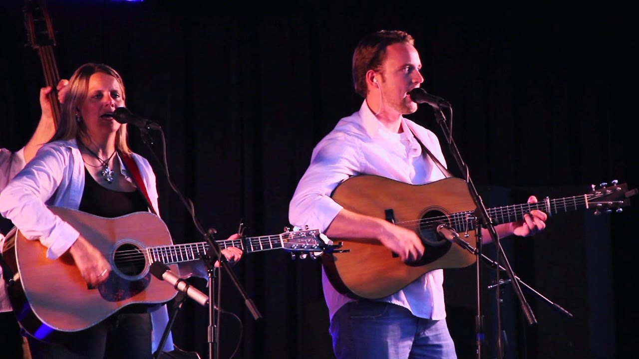 No Grass Limit - I Ain't Taking You Back No More - Live at Rockwoods Bar & Grill - Clint Birtzer