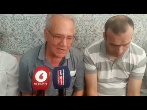 نور الدين العواج حر طليق