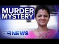 Prabha Kumar’s husband slams theory her killing was organised from India