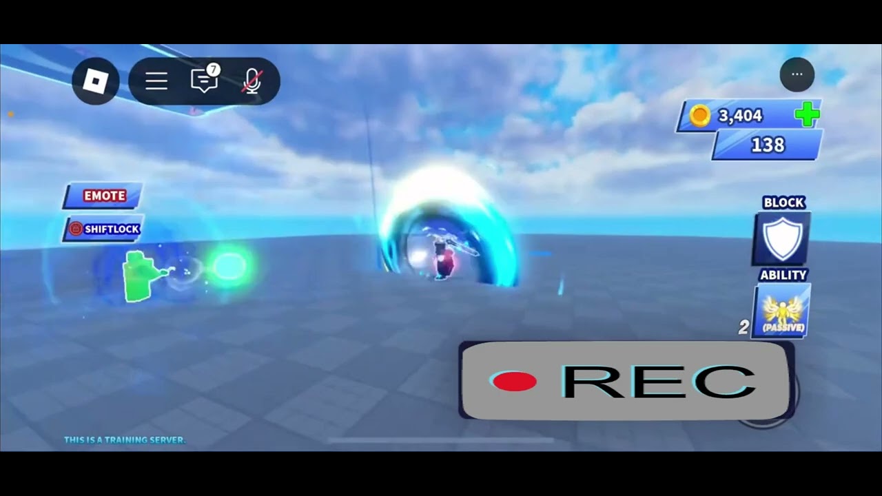 Blade Ball Script Auto parry, Change skin