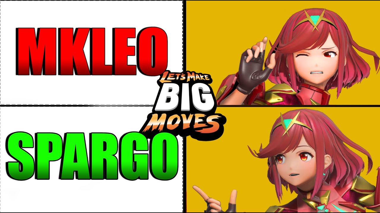 What Sparg0 Did RIGHT - Let's Make Big Moves Highlights