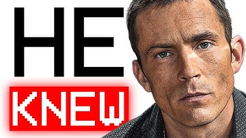 Detective Quinn Knew Dexter Was A Serial Killer…