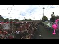Nz, nz, nz - Street Parade Impressionen in 360°