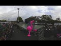Nz, nz, nz - Street Parade Impressionen in 360°