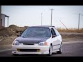 MEET THE BOYS! Introducing Fully Built HONDA CIVIC EK TRACK CAR