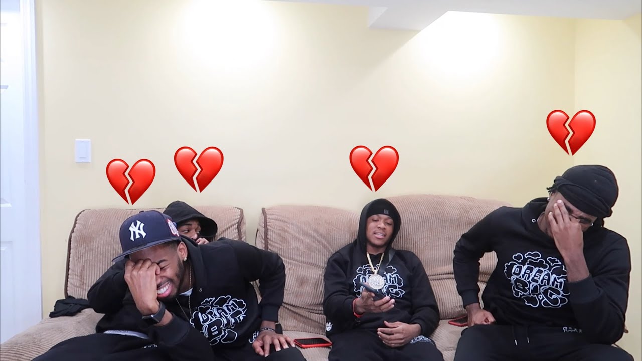 STORYTIME: THE FIRST TIME SHE BROKE MY HEART 💔