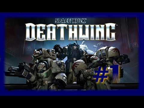 Video: Erwarten Sie Eine Herausforderung Vom Rundenbasierten Space Hulk-Videospiel