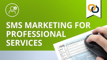 SMS Marketing For Professional Services | EZ Texting