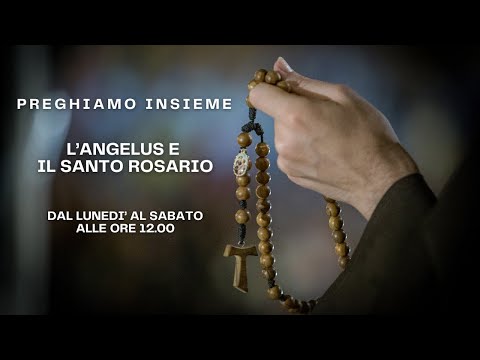 4.12.2024 Angelus e