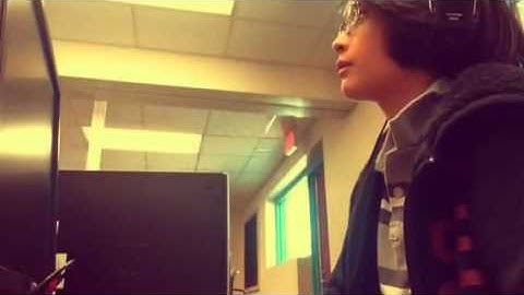 Computer Lab Expectations