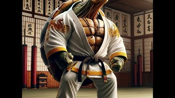 거북이를 단련 시켜줘 #midjourney #chatgpt #mbti #smartphone #aiart #그림#chatgpt #art #ai #그림그리기 #인공지능