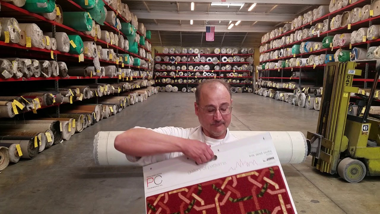 Largest Stocking Carpet Warehouse In Los Angeles