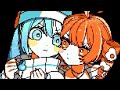 PPPP feat. 初音ミク、重音テト / TAK - 8bit ファミコン アレンジ 【chiptune】