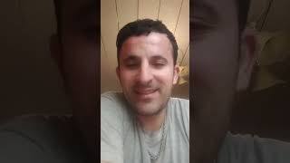 Saleh Və Aydən Ṣok Açıqlama Verdi