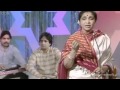 Asha bhosle live in aankhon ki masti at bbc studio