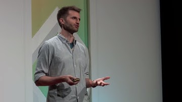 Make it simple, global, genius and fun! | Georg Horn | TEDxBern