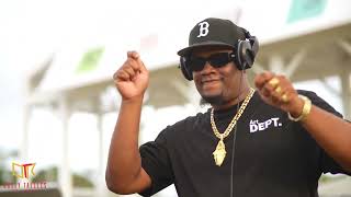 🔥 FURLONG RIDDIM MIX 2026 🇧🇧 BY DJ TANK CROP OVER 2026