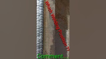 Welding Position #welding #structure #welding_position #peb  @data-onvlogs639