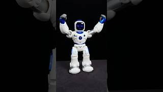 Unboxing the coolest new desktop dancer.🤖 #ruko #robot #unboxing #robotdance #foryou #shorts