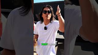 Sung Kang's Value of Car Culture in LA w/ his 240Z