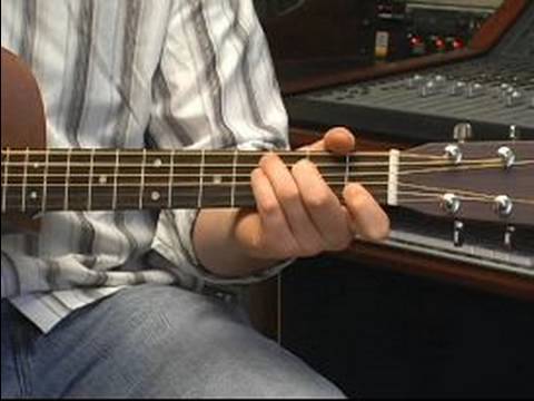 Guitar Basics for Beginners : Preparation Tips for...