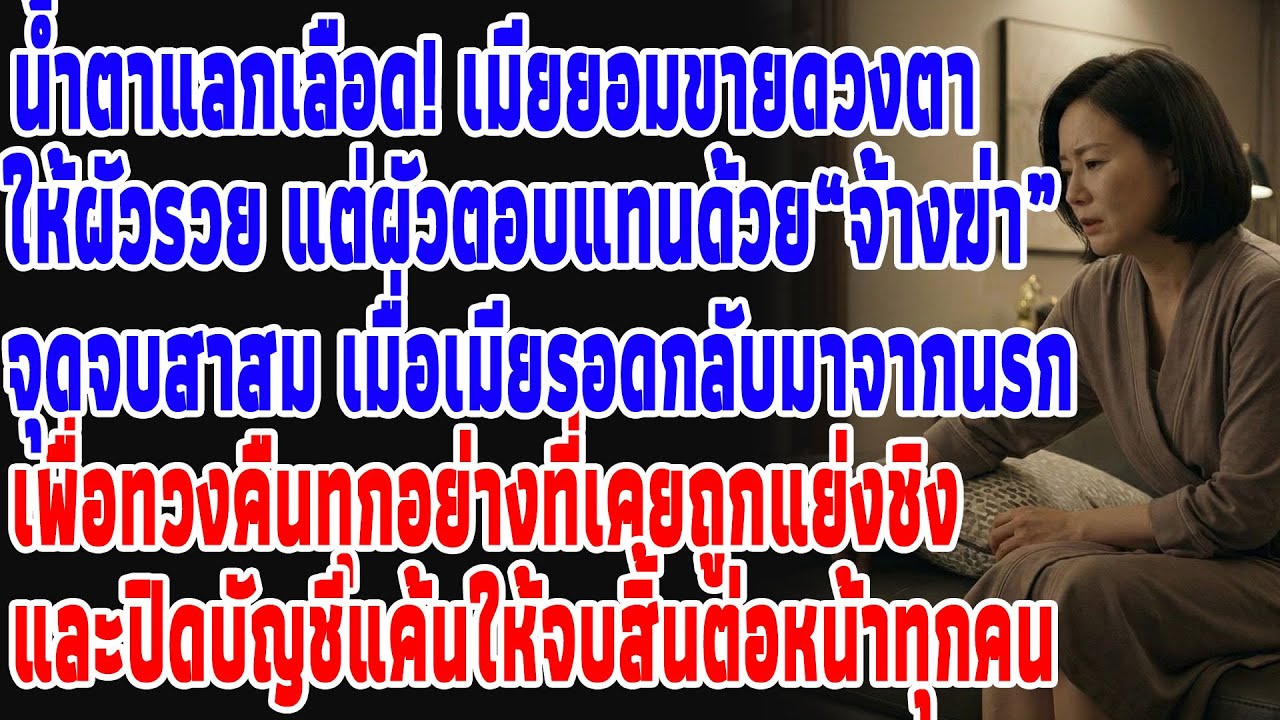 เมียยอมขาย 