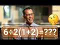 Ambiguity in Math Problems