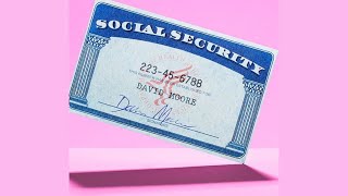 Obtén tu social security desde México Te comparto mi experiencia