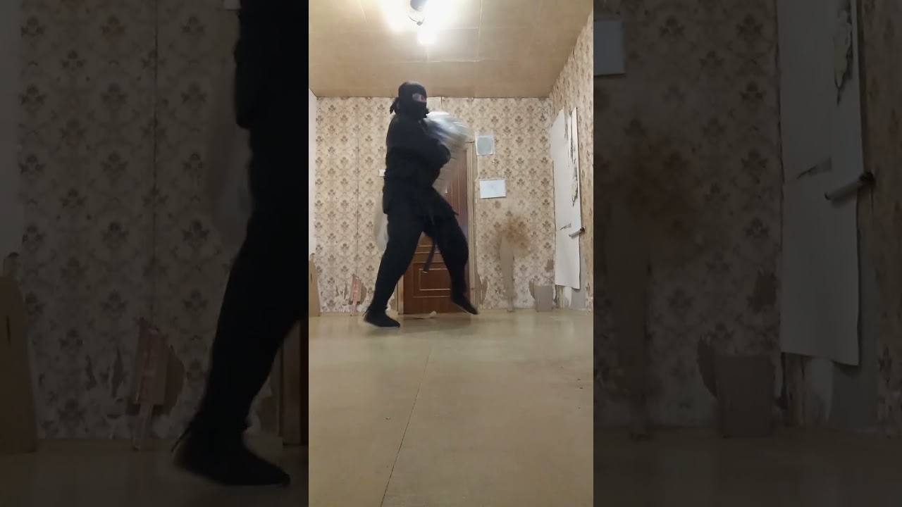 Северный Ниндзя: 22 Февральская Подчуда 3 (22.02.2026) 北の忍者: 2月22日 ポドチュダ 3 