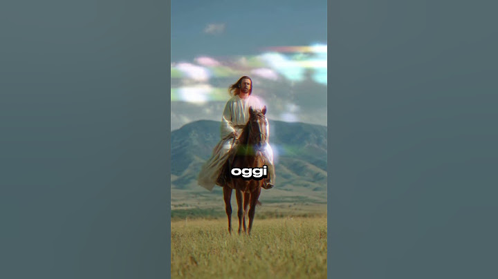 Questa potrebbe essere la tua ultima possibilità di ascoltare.  #dio  #gesu #preghiera #gesucristo