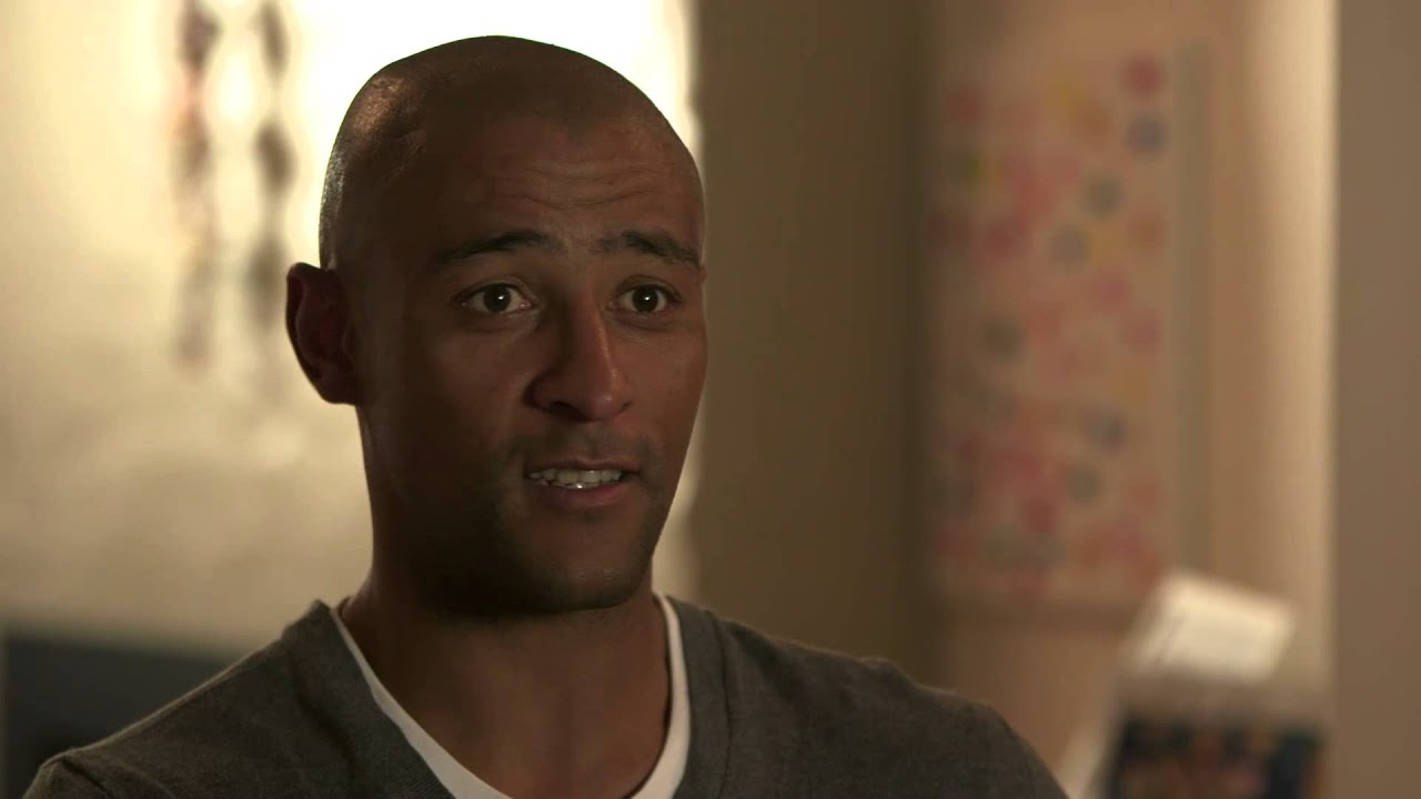 George Gregan