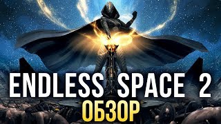 : Endless Space 2 -     (/Review)