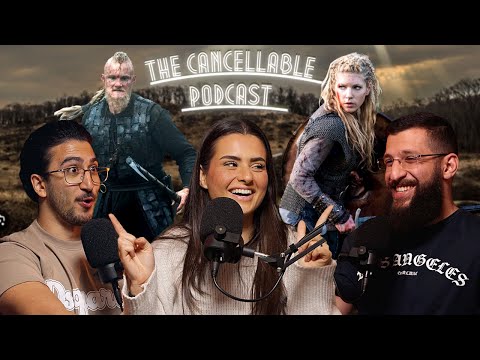 Men vs Women | The Cancellable Podcast Ep 27