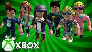 Roblox Xbox One Buy Online And Track Price Xb Deals - bad games roblox xbox onepc review