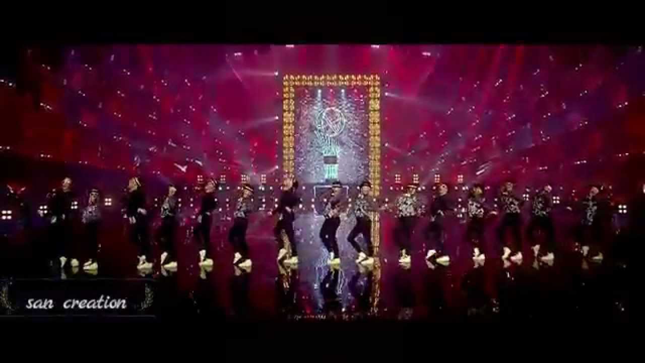 abcd 2 robot dance