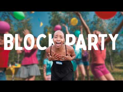 Thumbnail for How To Start Running When You've Never Run Before + You're a Guest at My Block Party! | VLOG