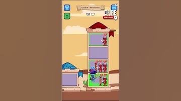 NOOB vs PRO vs HACKER -👮 Stick War: Hero Tower Defense Game + Gameplay | Ikko Fire