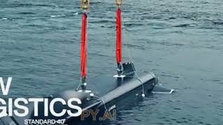 USA’s Dive-XL Shocks the World: Underwater Drone That Changes Everything