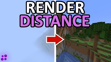 How to Change The View Distance On Your Minecraft Server
